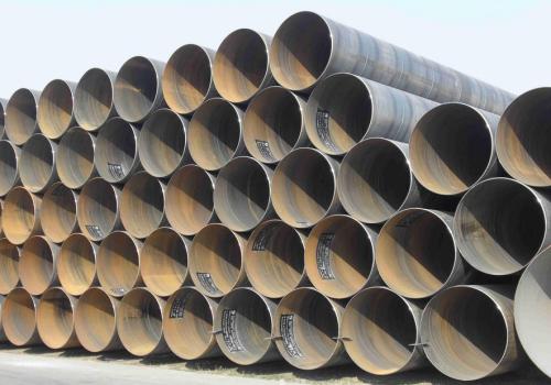 南寧無縫鋼管廠